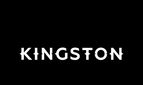 Kingston logo